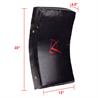 KD Elite Pro Quality Curved Body Shield